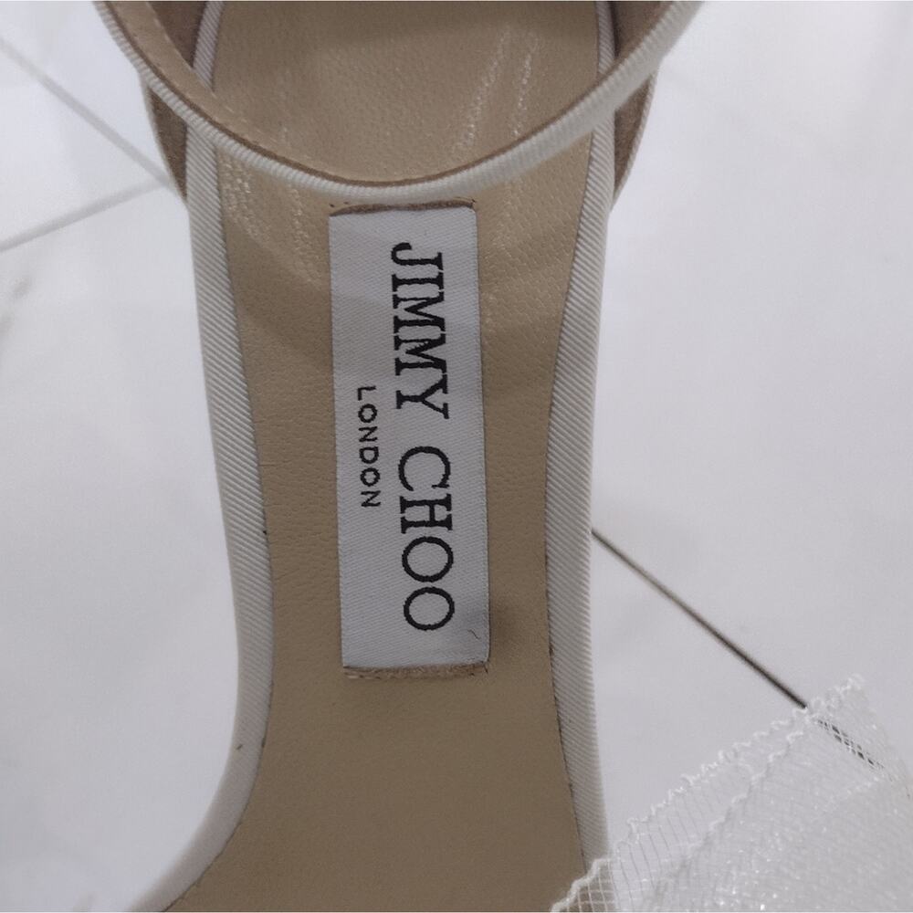 Jimmy Choo Jimmy Choo Jimmy Choo - Picture 13 of 14